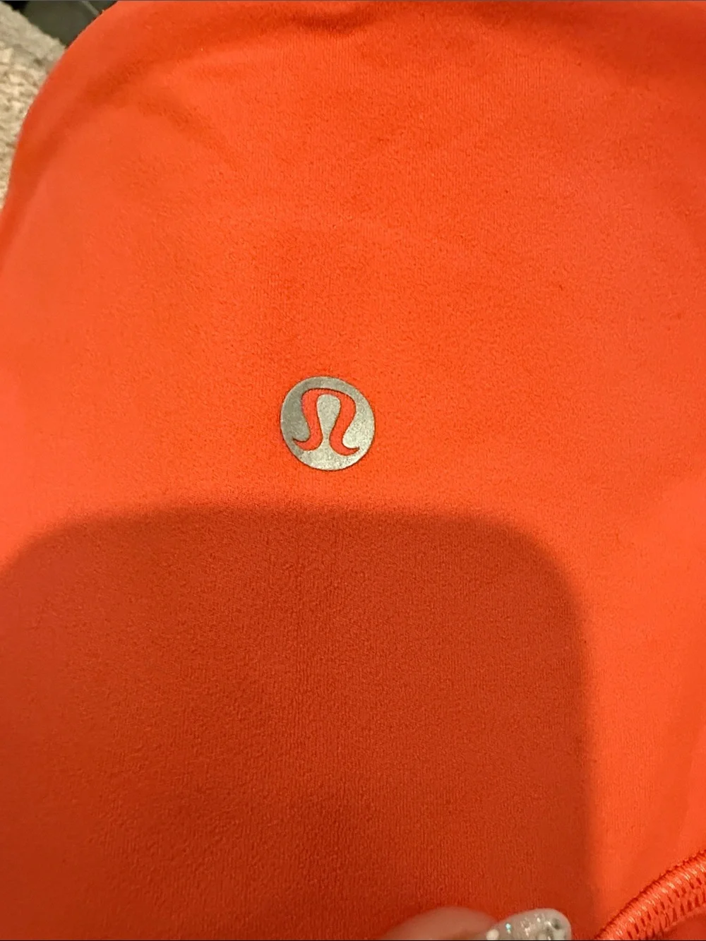 Lululemon Align High-Rise Crop with Pockets 23
